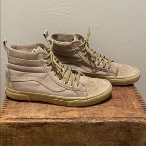 Vans sk8 Hi MTE